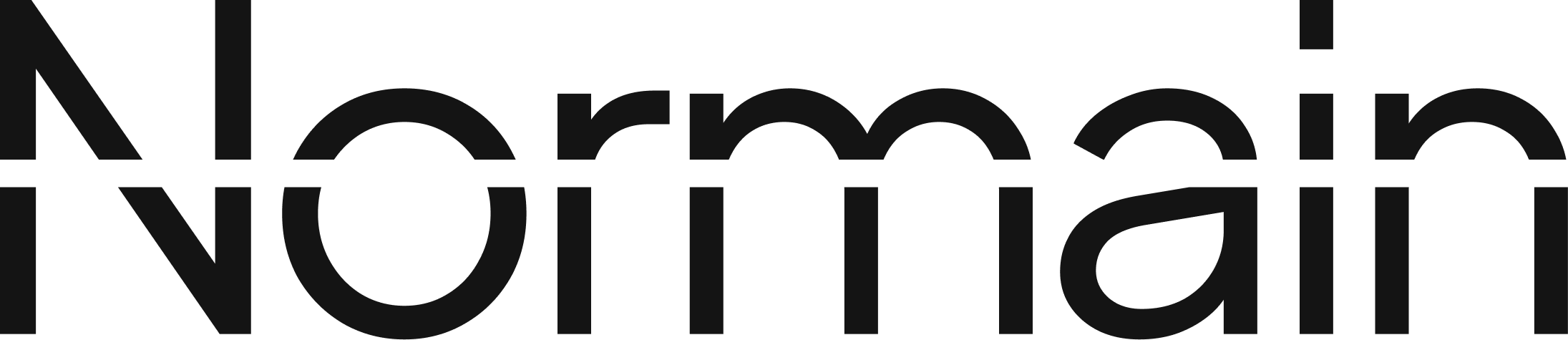 Normain