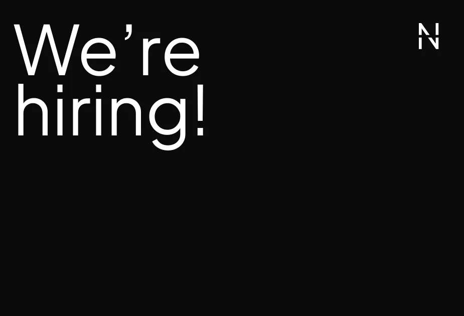 Normain is recruiting 2 founding engineers