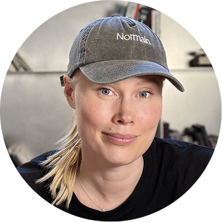 Sara Landfors