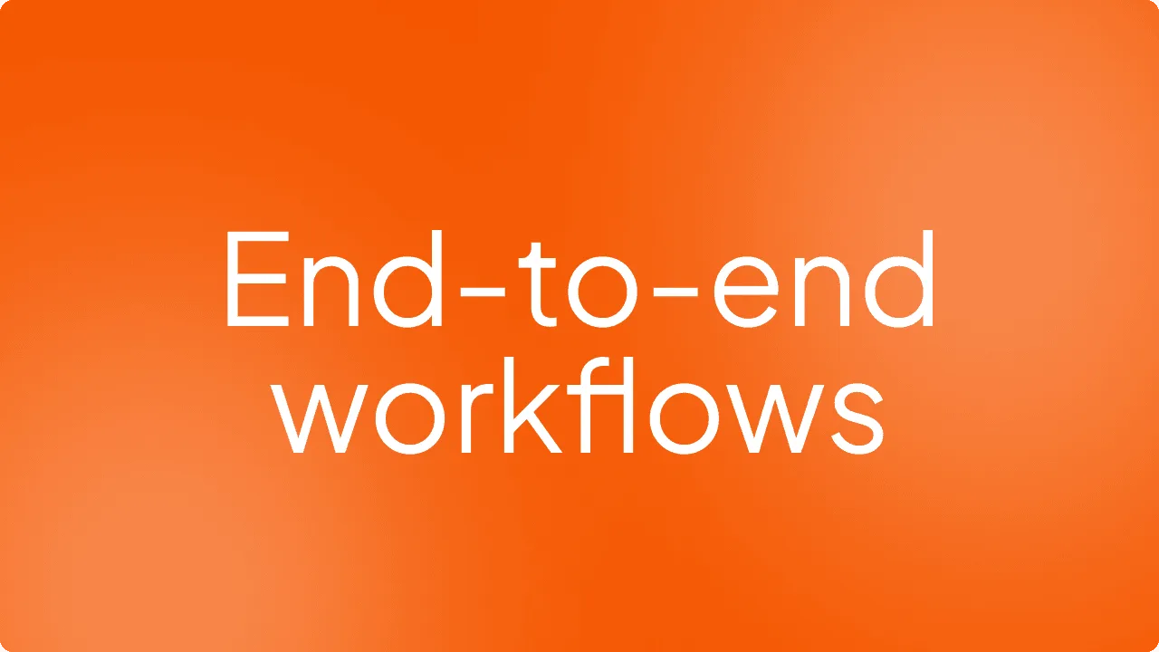 Normain Launches Workflows: End-to-End Expert Work, in One Project