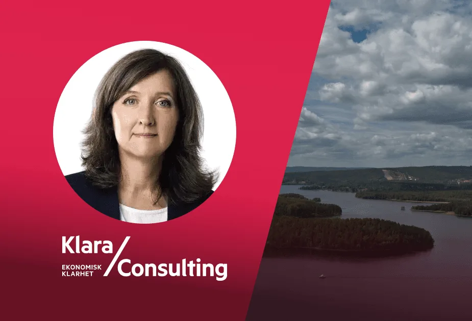 Victoria Thore — Founding Partner, Klara Consulting